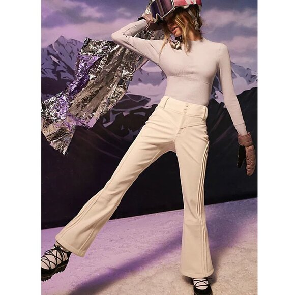 *NEW* FP Movement Valencia Ski Flare - Picture 1 of 16